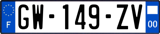 GW-149-ZV