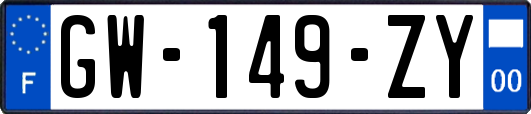 GW-149-ZY