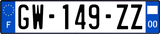 GW-149-ZZ