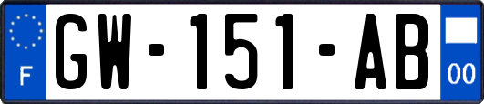 GW-151-AB