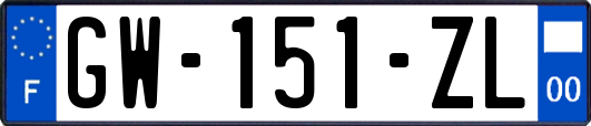 GW-151-ZL