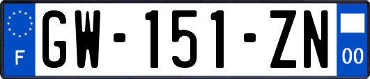 GW-151-ZN