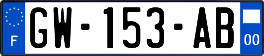 GW-153-AB