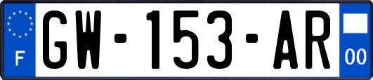 GW-153-AR