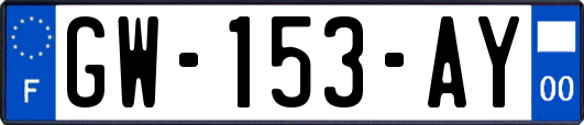 GW-153-AY