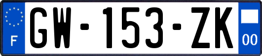 GW-153-ZK
