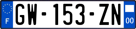 GW-153-ZN