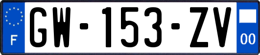 GW-153-ZV