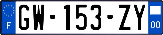 GW-153-ZY