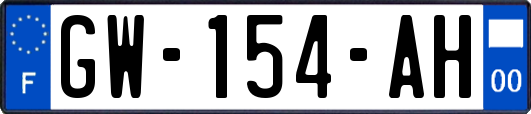 GW-154-AH