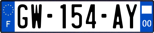 GW-154-AY