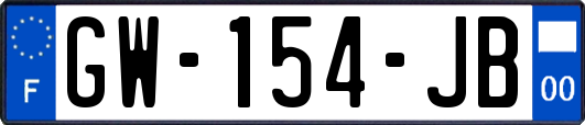 GW-154-JB