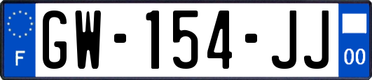 GW-154-JJ