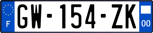 GW-154-ZK