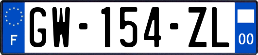 GW-154-ZL
