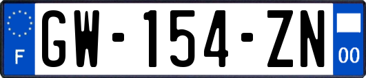 GW-154-ZN