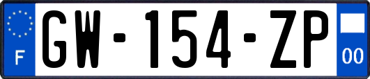GW-154-ZP