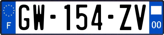 GW-154-ZV