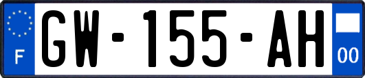 GW-155-AH