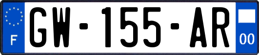 GW-155-AR