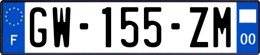 GW-155-ZM