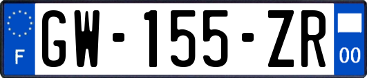 GW-155-ZR
