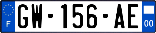 GW-156-AE