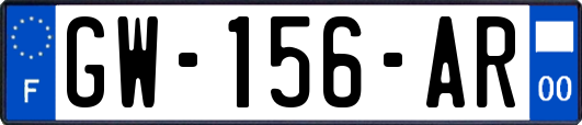 GW-156-AR