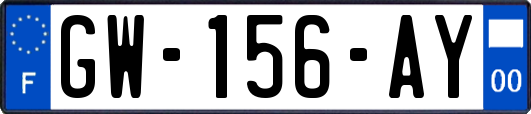 GW-156-AY