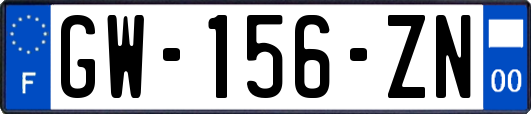 GW-156-ZN