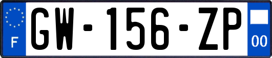 GW-156-ZP