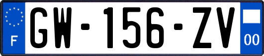 GW-156-ZV