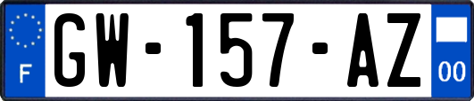GW-157-AZ