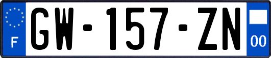 GW-157-ZN