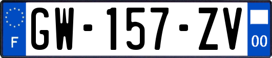GW-157-ZV