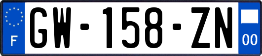 GW-158-ZN