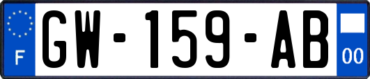 GW-159-AB