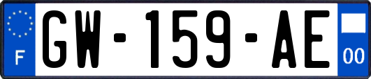 GW-159-AE