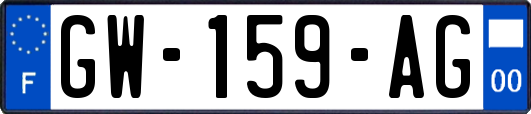 GW-159-AG