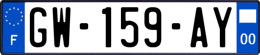 GW-159-AY