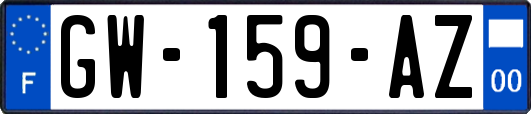 GW-159-AZ