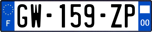 GW-159-ZP