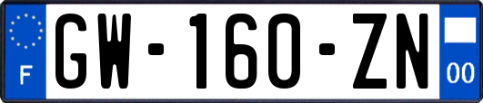 GW-160-ZN