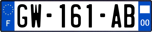 GW-161-AB