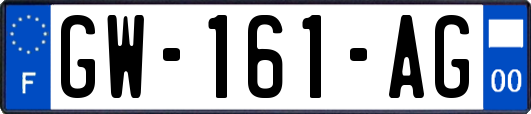 GW-161-AG