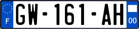 GW-161-AH