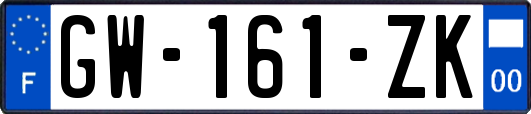 GW-161-ZK