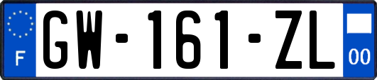 GW-161-ZL