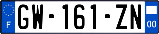 GW-161-ZN