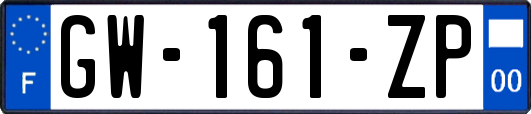 GW-161-ZP